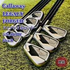 Callaway LEGACY FORGED ferri