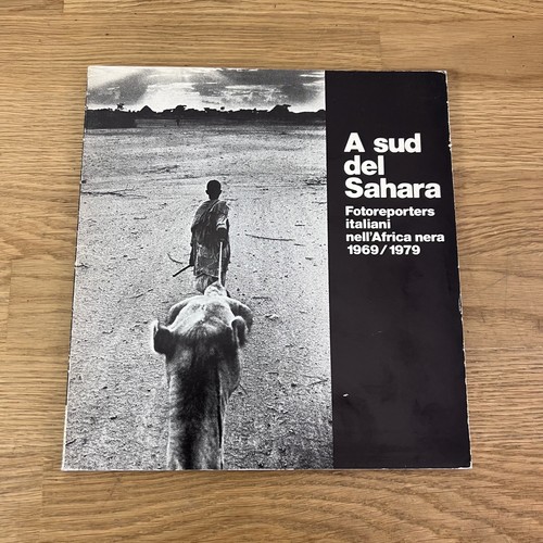 Sud del sahara - a,
