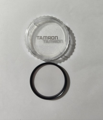 Tamron 52mm filtro - 1a,