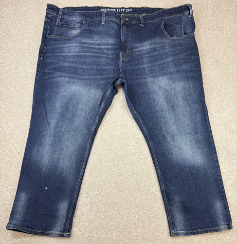 Jeans uomo foundry - uomo,