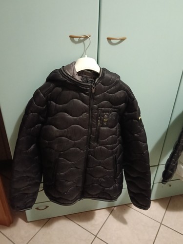 Giubbotto invernale uomo - giubbotto,