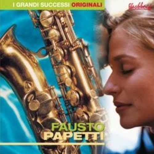 Fausto papetti grandi - papetti, i