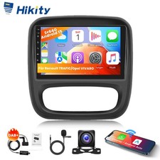 DAB Android15 Carplay