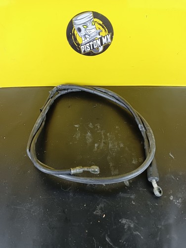 Duritede frein avant yamaha - frein,