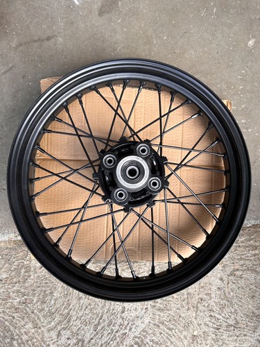 Bikes scrambler 125 - scrambler,