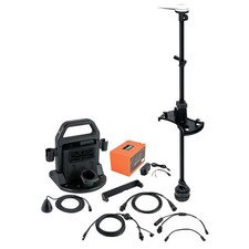 Kit conversione Humminbird