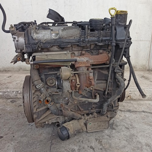 Motore completo chrysler - completo,