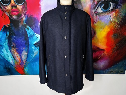 Cappotto boss hugo - hugo,