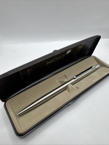 Penna sfera mont blanc - a,