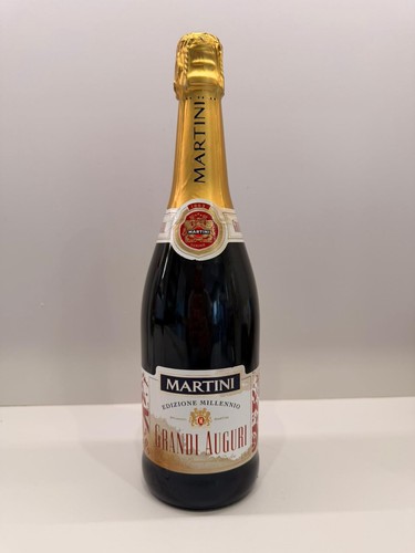 Martini grandi auguri - martini,