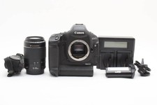 Corpo Canon EOS-1D Mark IV con