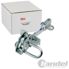 NTY FERMAPORTA FERMAPORTA