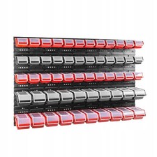 Tavola organizer da parete