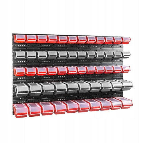 Tavola organizer parete - organizer,