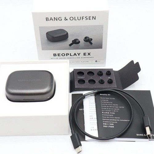 Bang olufsen beoplay ex - &,