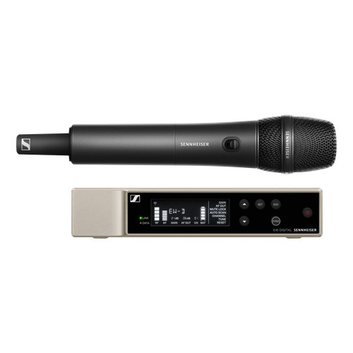 Sennheiser 835 set - sennheiser, di