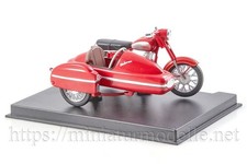 1:24 Jawa 350/360/00/01 moto