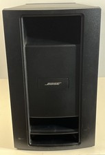 Bose PS 28 Serie III Subwoofer
