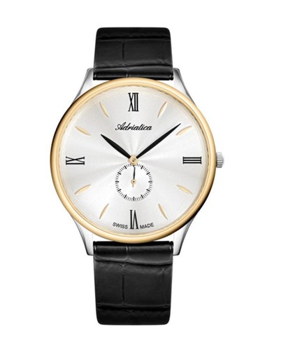 Orologio adriatica uomo quarzo - orologio,