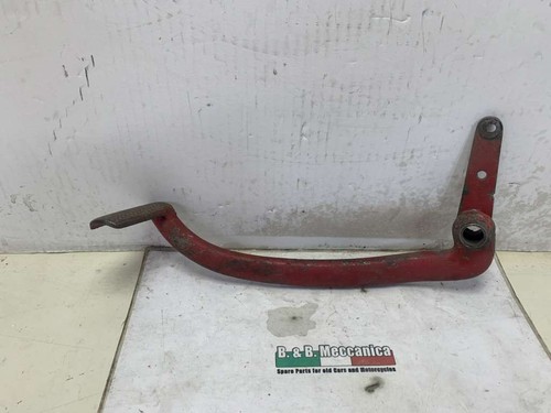 Pedale freno moto morini - pedale,