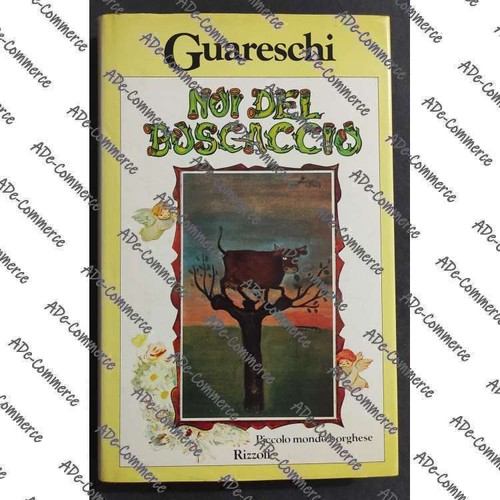 Noi del boscaccio g - del,