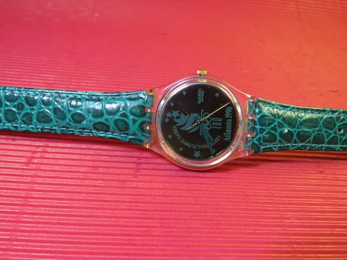Refurbished swatch atlanta - /,