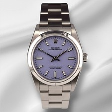 Rolex Oyster Perpetual 31mm