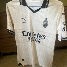 AC Milan 23/24 Forth PLAYER