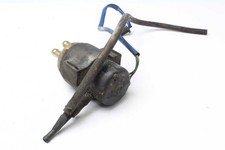 Pompa del carburante della