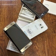 Smartphone samsung galaxy - smartphone, s6