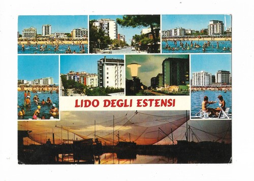 Ferrara lido degli - (398),