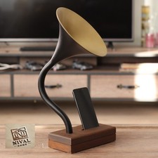 Grammofono acustico iPhone