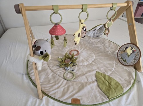 Tiny love luxe palestra - luxe,