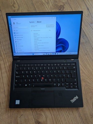 Lenovo thinkpad carbon gen - thinkpad, x1