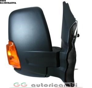 Specchio per ford transit - per, 14>