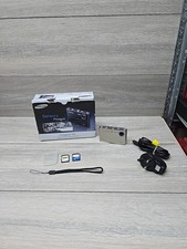 Samsung NV3 7,2MP Compact