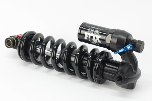 Fox dhx performance 205 - fox,