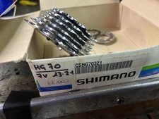 Freewheel Pacco Pignoni