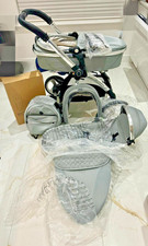 EGG 2 passeggino/passeggino