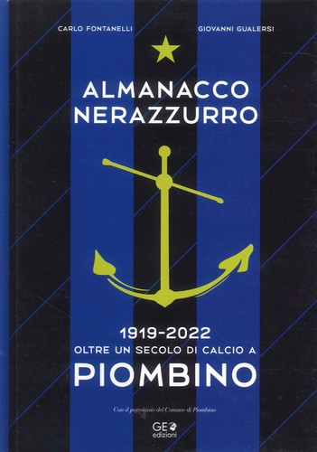Almanacco nerazzurro 1912 - 1912,