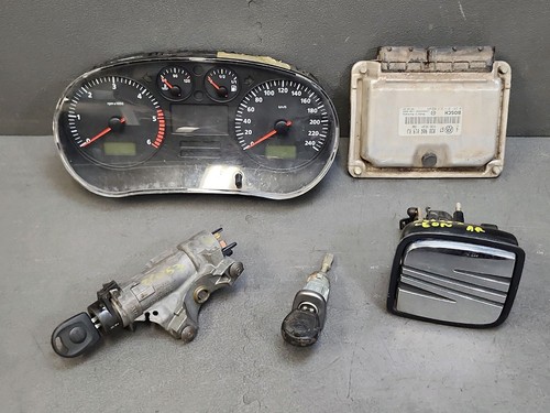 Kit démarrage seat - démarrage,