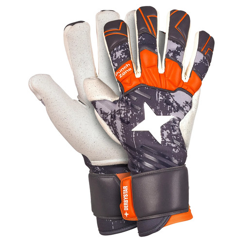 Guanti portiere derbystar - portiere,