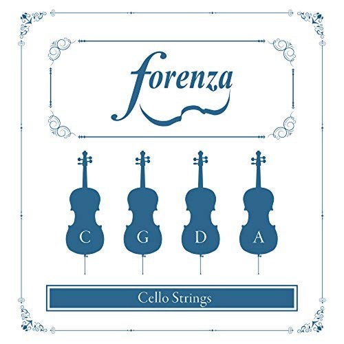 Forenza fa15coe set corde - set,