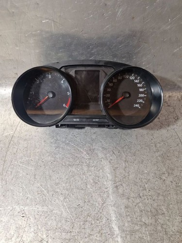 Volkswagen polo 2015 - polo,