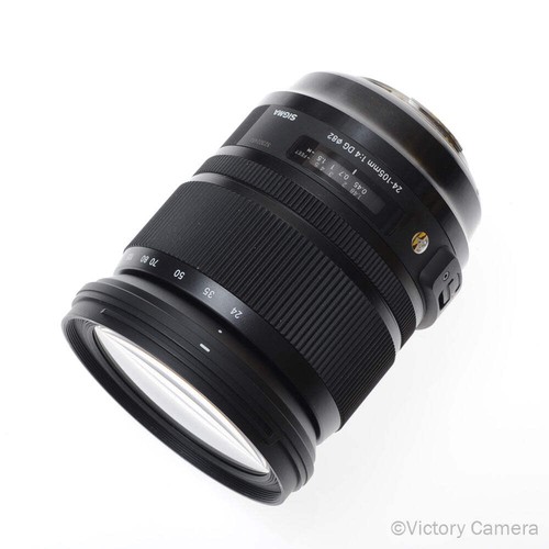Sigma art 105 dg - sigma, 013