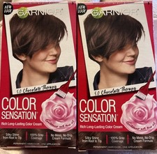 Garnier Color Sensation Crema