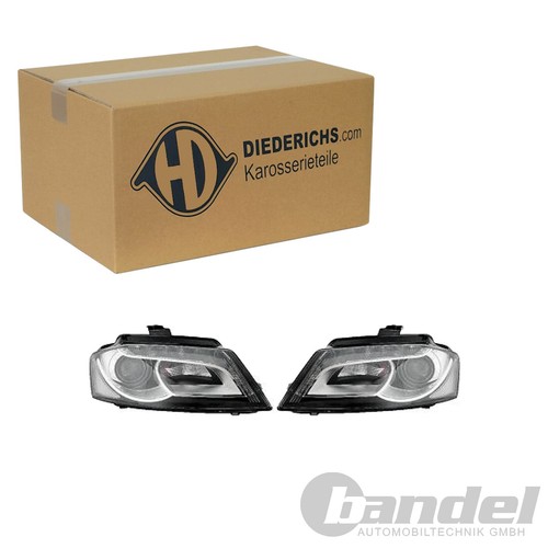 Diederichs tuning h7 - tuning, h7/h7