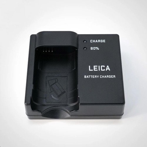 Caricabatteria originale nuovo