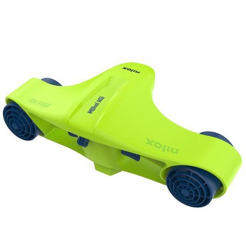 Acquascooter nilox makai nui - nilox,