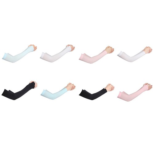 Manicotti braccio nylon - manicotti,